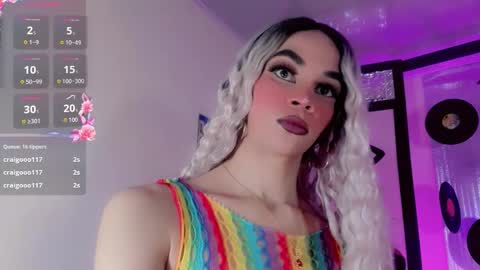 sophie_miaa online show from September 30, 1:55 pm