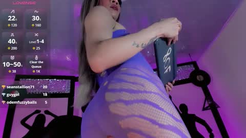 sophie_miaa online show from October 3, 2:17 pm