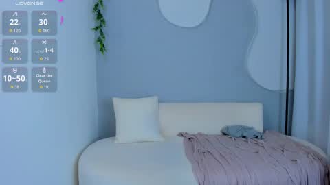 Sophie online show from February 8, 1:22 am