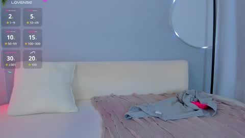 Sophie online show from June 8, 11:04 pm