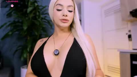 SAMANTHA online show from July 13, 10:22 pm