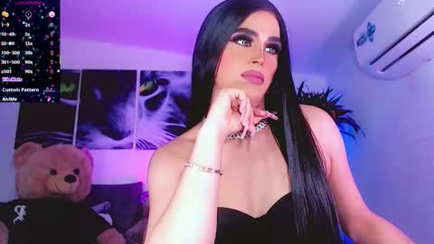 Sophie Sweet online show from November 22, 11:12 am