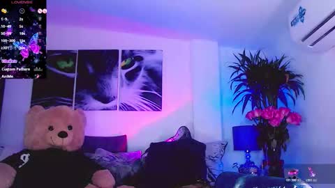 Sophie Sweet online show from November 30, 1:46 pm