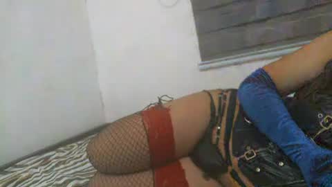Soulless Jenica online show from June 8, 4:02 am