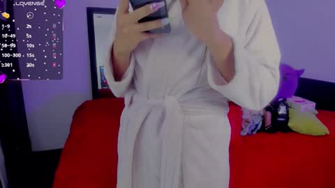 Snapshot of soulsonfire666 chatting on February 8, 11:02 pm  DOLL Veronica.    online show from February 8, 11:02 pm