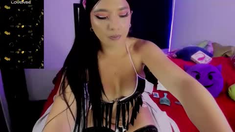 Snapshot of soulsonfire666 chatting on September 21, 9:53 pm  DOLL Veronica.    online show from September 21, 9:53 pm