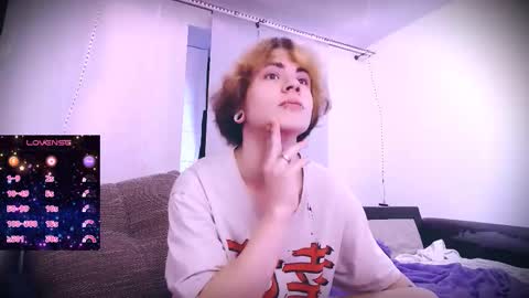 sparkyferret online show from December 16, 10:20 am