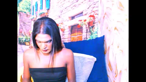 spicybarbie4u online show from February 27, 11:55 pm