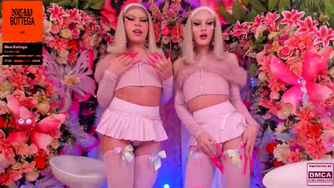  Alison  Sharon  online show from December 1, 5:10 am