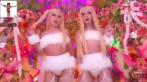 Alison  Sharon  online show from June 12, 2:54 am
