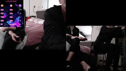 Spicysweetlytwo online show from May 3, 4:55 pm