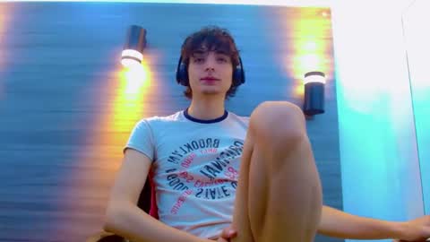 ethan online show from June 11, 1:09 pm