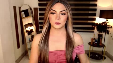 staceymoorets online show from January 16, 6:59 pm