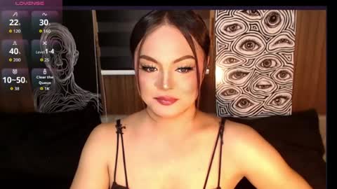 staceymoorets online show from July 18, 2:40 am