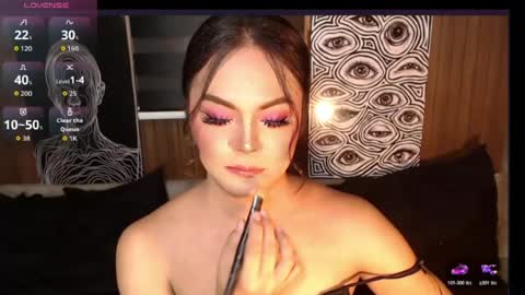 staceymoorets online show from July 19, 2:49 am
