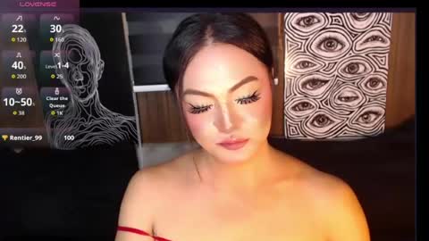 staceymoorets online show from July 20, 2:59 am