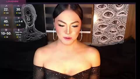 staceymoorets online show from July 22, 2:48 am