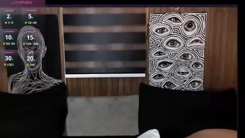 staceymoorets online show from July 23, 2:09 am