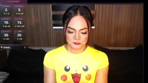 staceymoorets online show from July 29, 9:02 pm