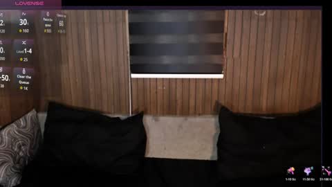 staceymoorets online show from July 30, 9:03 pm