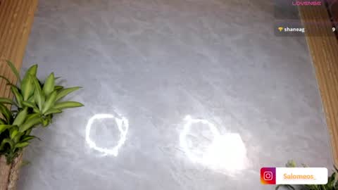 Stacy online show from July 25, 10:08 pm