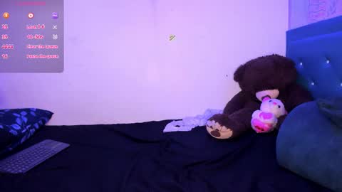  S T A R  online show from November 8, 3:18 am