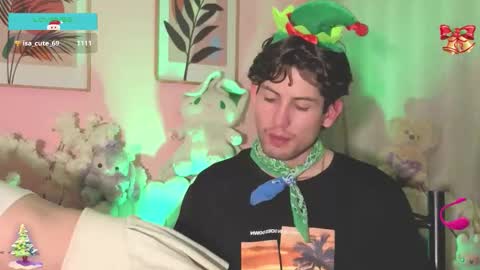  estrellita online show from December 3, 8:40 am