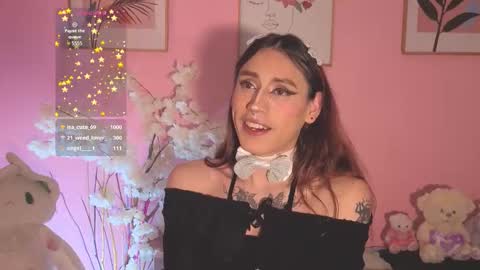  estrellita online show from February 27, 12:05 am