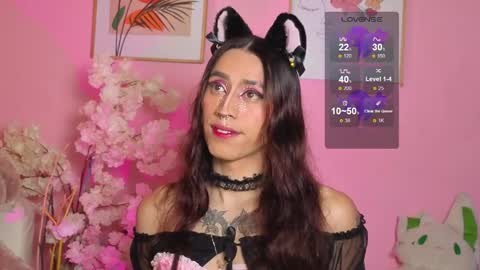  estrellita online show from April 14, 5:12 am