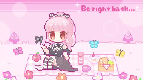 Star Aura online show from December 18, 6:57 pm