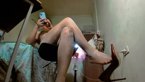 stefania online show from June 13, 2:55 am