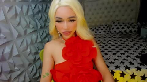 Jane online show from July 29, 3:38 am