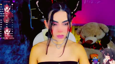 stefy_xxx1 online show from October 7, 7:09 am