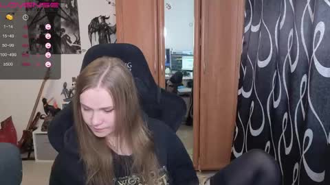 Diana online show from April 13, 12:20 pm