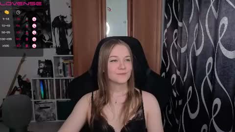 Diana online show from August 7, 2:24 pm