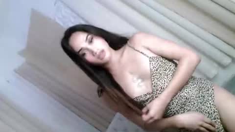 Stella Siner online show from July 9, 2:48 am