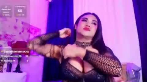 CALL ME STELLA online show from June 12, 2:16 pm