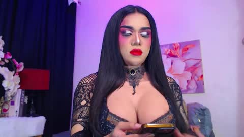 CALL ME STELLA online show from July 18, 8:54 am