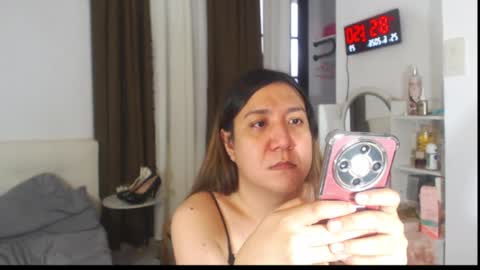 Stella online show from June 25, 12:52 am