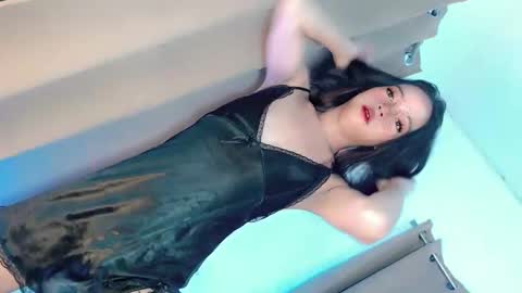 STEPHANIE online show from December 29, 11:18 am