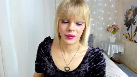 Alice online show from March 9, 12:42 pm