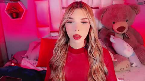 Steisee Reyes online show from February 20, 5:58 am