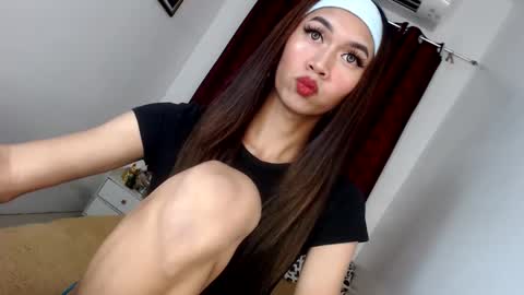 Cute Sophia online show from January 20, 1:42 pm