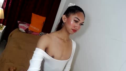 Cute Sophia online show from January 24, 6:46 pm