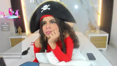 stormluna_22 online show from October 31, 8:28 pm