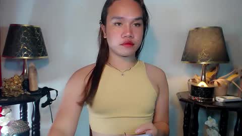 lexie online show from October 27, 2:47 pm