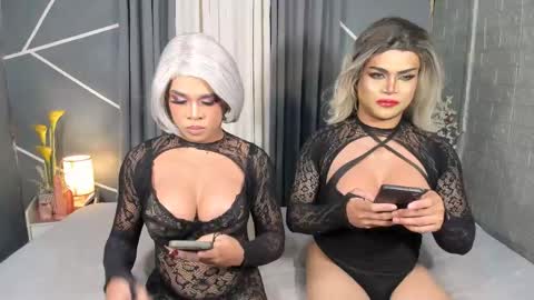 Stacy online show from May 4, 5:01 am