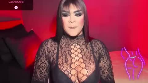 JADE ELYSE online show from November 2, 6:06 pm