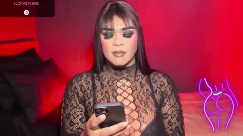 JADE ELYSE online show from November 3, 7:02 pm