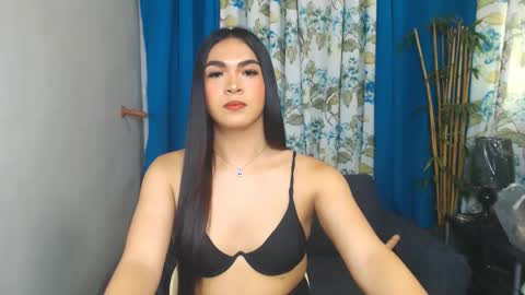 mitch and mitchie online show from June 10, 1:05 am